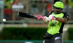 Russell To Lead  Jamaica Tallawahs in CPL 2018
