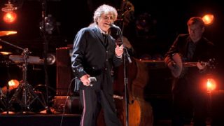 Bob Dylan sends speech for Nobel ceremony