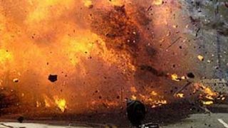 Kabul Bomb Blast: काबुल में मस्जिद के पास आतंकी हमला, बम धमाके में आठ लोगों की मौत, 18 लोग घायल