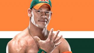 New Opponent Scheduled For John Cena in WWE Wrestlemania 35