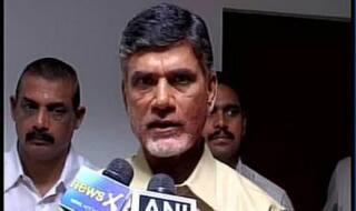 Kolkata Crisis: Oppn to Hold Meeting in Delhi, Draft Action Plan For Movement, Says Chandrababu