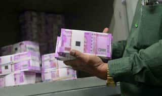 कर्नाटक में चुनाव की घोषणा के बाद से अबतक 120 करोड़ रुपए से ज्यादा हुए जब्त