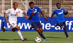 Dempo SC, one of the India's most successful clubs, withdraw from the I-League