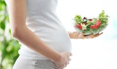6 Mantras For a Healthy Pregnancy
