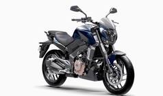 Bajaj Dominar 400 ABS in more demand; outselling non-ABS version