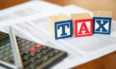 Government rejects media reports on new income tax slabs in Budget 2017