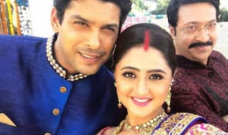 WHOA! Is Rashami Desai dating co-star Sidharth Shukla post split with Nandish Sandhu?