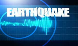 HP's Kangra Witnesses Third Earthquake Within Week, no Casualties Reported
