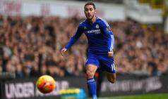 Chelsea and Tottenham dominate PFA Premier League Team of the Year