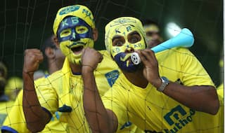 Kerala Blasters' fans were the highlights of ISL 2016, says Nita Ambani