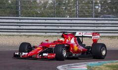 Formula 1: FIA confirms 20-race calendar for 2017 F1 season