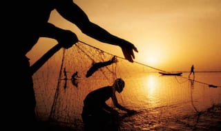 Tamil Nadu Launches Life-Guard Training Programme For Young Fishermen