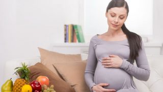 Seven hacks to good health for mothers