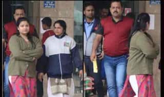 11 लोगों से शादी कर करोड़ों लूटने वाली लुटेरी दुल्हन गिरफ्तार