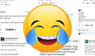 Virender Sehwag, Sushma Swaraj: Funniest tweets by Indians in 2016