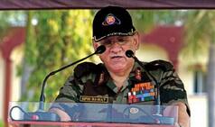 Lt Gen Bipin Rawat appointed new Army Chief: What you should know about him
