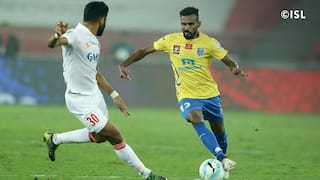 ISL 2016 Delhi Dynamos FC vs Kerala Blasters FC highlights & Match Result: Kerala defeat Delhi on penalties, will play against ATK in final