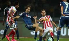 ISL 2016 Atletico de Kolkata vs FC Pune City Highlights & Match Result: Both the teams fail to score, game ends in 0-0 draw