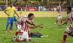 ATK crowned champions of ISL 2016 as they defeat Kerala on penalties