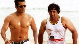 Salman Khan Birthday Wishes Latest News Videos And Photos On Salman Khan Birthday Wishes India Com News india com