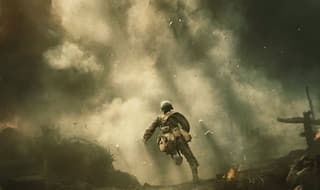 Hacksaw Ridge movie review: Best anti-war film ever