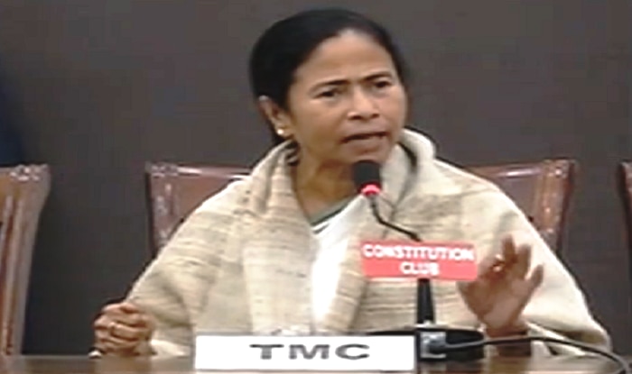 Mamata to Modi: Will you resign if demonetisation woes continue even after 50-day deadline?