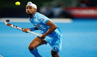 Junior Hockey World Cup 2016: Hosts India thump Canada 4-0