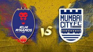 Mumbai City FC vs Delhi Dynamos FC, ISL 2018–19 Match Preview: Mumbai Look To Start Afresh Against Delhi