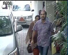 Vigilance Unit Raids Muzaffarpur SSP's UP, Bihar Property in Disproportionate Assets Case