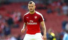 Arsenal yet to contact Jack Wilshere on new deal