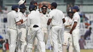 Yearender 2016: Colourful on-field, chaotic off-field year for Indian cricket