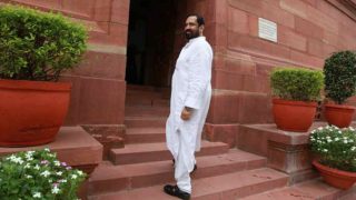 IOA Life Presidents controversy: Kalmadi declines IOA post, Sports Ministry showcauses body