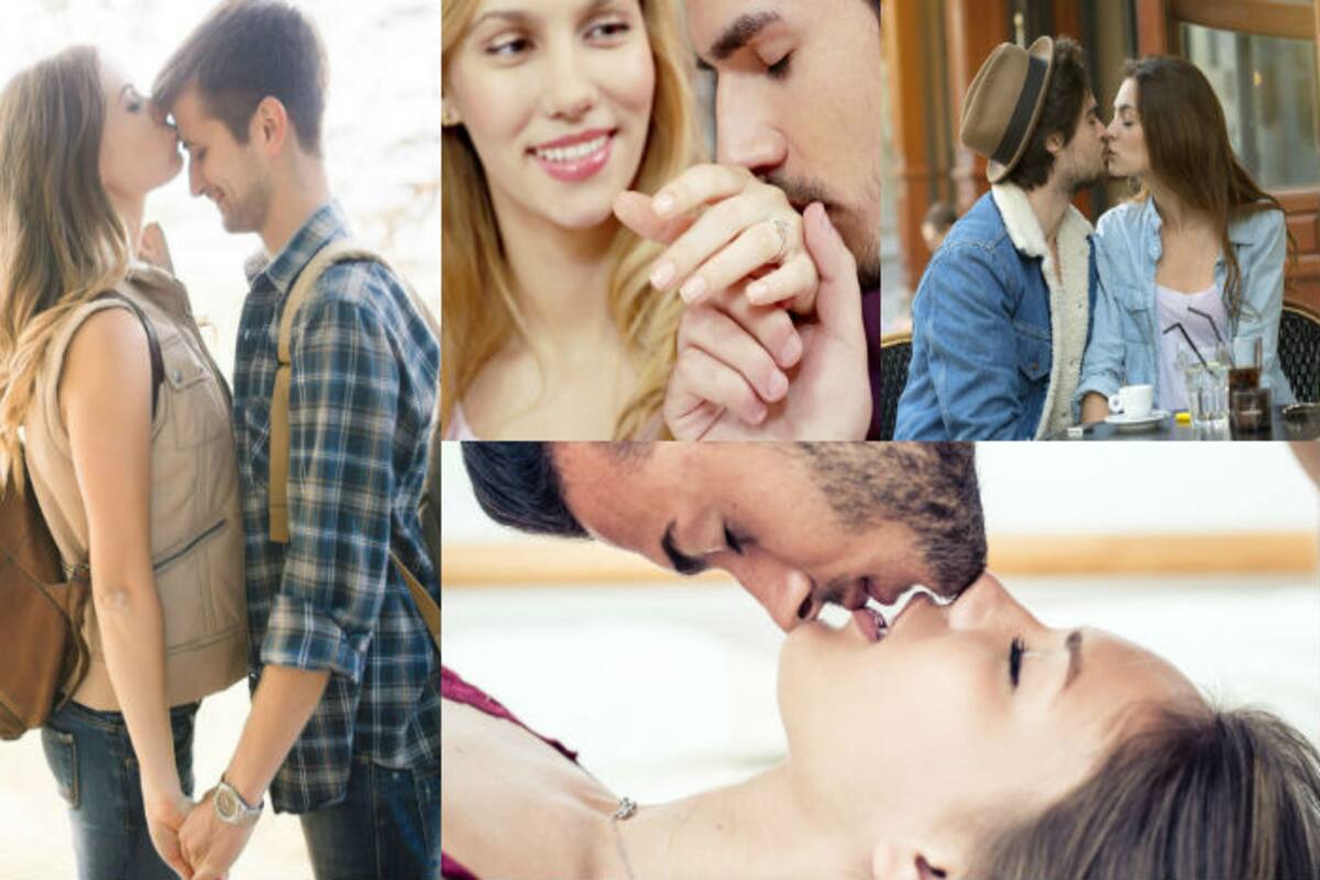 Different Types Of Kisses And Their Meaning 15 Different Types Of