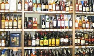 Visakhapatnam Hooch Tragedy: Four Dead, 15 Others Hospitalised After Consuming Spurious Liquor in Gantyada