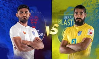 ISL LIVE Score, Delhi Dynamos FC vs Kerala Blasters FC: Kerala win on penalties