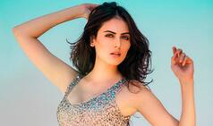 Mandana Karimi's Latest Bikini Photoshoot Is Breaking The Internet - See Pics
