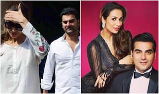 CONFIRMED! Malaika Arora Khan-Arbaaz Khan will be divorced by May 2017!
