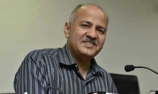 Abolish IGST as Rs 1.81 Lakh Crore Lying Idle Causing Economic Loss: Sisodia