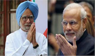 पीएम मोदी के भाषण पर बवाल, मनमोहन का राष्ट्रपति को पत्र- धमकी भरी भाषा पर पीएम को करें आगाह