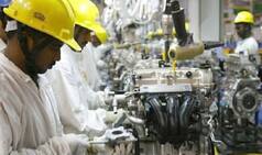 Manufacturing decline pulls factory output down by 1.2 per cent in February: IIP