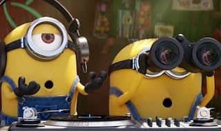 Despicable Me 3 Trailer Released Online (Watch trailer)