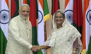 India-Bangladesh decides to strengthen anti-terror mechanism
