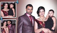 Mohammed Shami shuts down Internet trolls by posting another picture with wife and a special message to haters