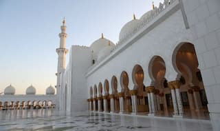 Can Alcohol-Based Sanitizers be Used to Clean Mosques Amid COVID-19? Darul Uloom Deoband Answers Through New Fatwa