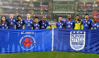 ISL 5: Mumbai City FC Have Mountain to Climb in Kerala