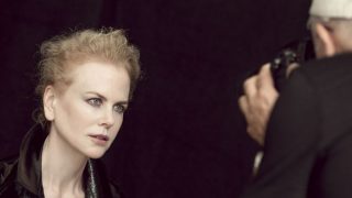 Pirelli Calendar 2017 sneak peek: Nicole Kidman, Penelope Cruz, Kate Winslet, Uma Thurman go 'bare' (Pictures and making video)