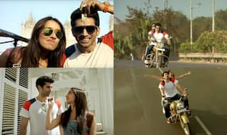 OK Jaanu title track review: Shraddha Kapoor and Aditya Roy Kapur's carefree romance is a MUST see!