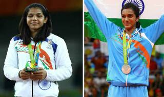 Yearender 2016: Legends bloom, India's gloom and dope doom at Rio 2016