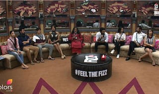 Bigg Boss 10 30th December 2016 Episode LIVE Updates: Manu Punjabi and Bani Judge's fight takes an UGLY turn