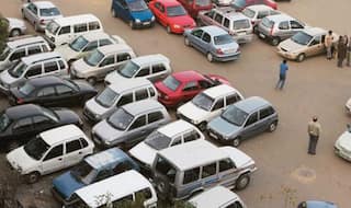 Now Book Parking Slot in Delhi Using 'MyParking' App | Check Steps And Other Important Details Here